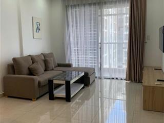 Cho thuê chung cư gold view | 50m2 1pn 1wc | full nội thất | giá 16tr/tháng