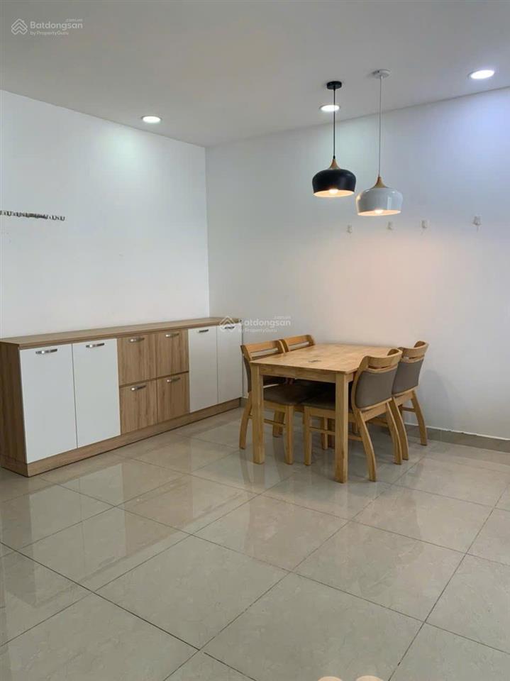 Cho thuê chung cư gold view | 50m2 1pn 1wc | full nội thất | giá 16tr/tháng