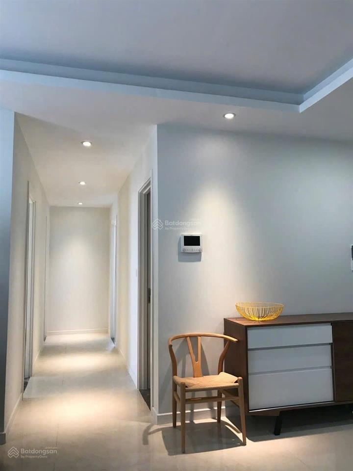 Cho thuê căn hộ masteri millennium  98m 3pn2wc  giá 32tr/tháng  view bitexco