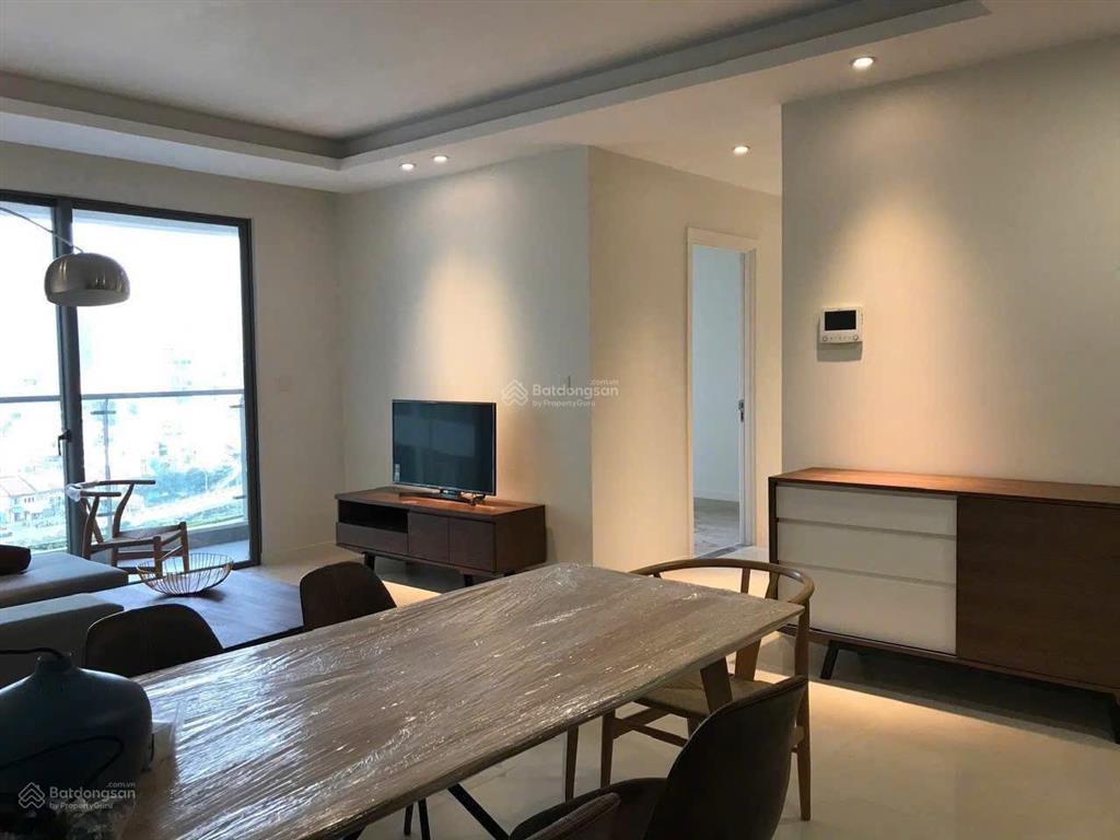 Cho thuê căn hộ masteri millennium  98m 3pn2wc  giá 32tr/tháng  view bitexco