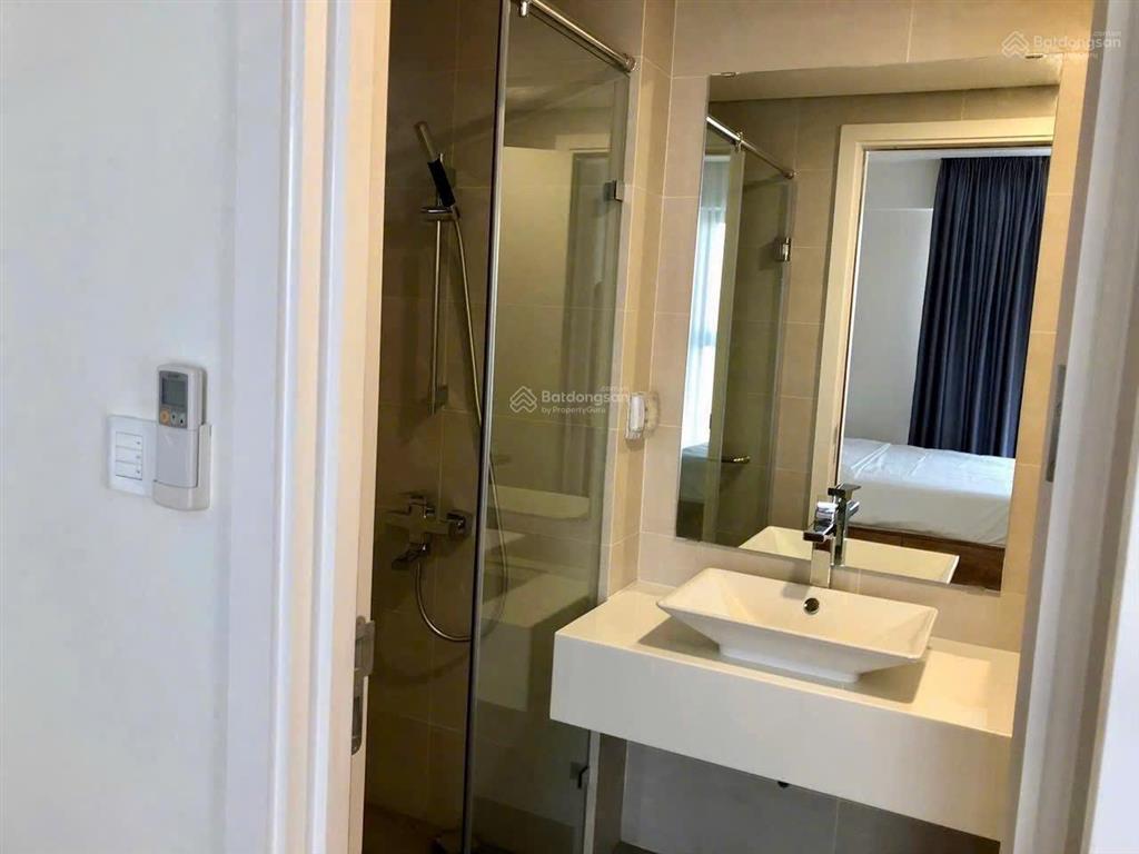 Cho thuê căn hộ masteri millennium  98m 3pn2wc  giá 32tr/tháng  view bitexco