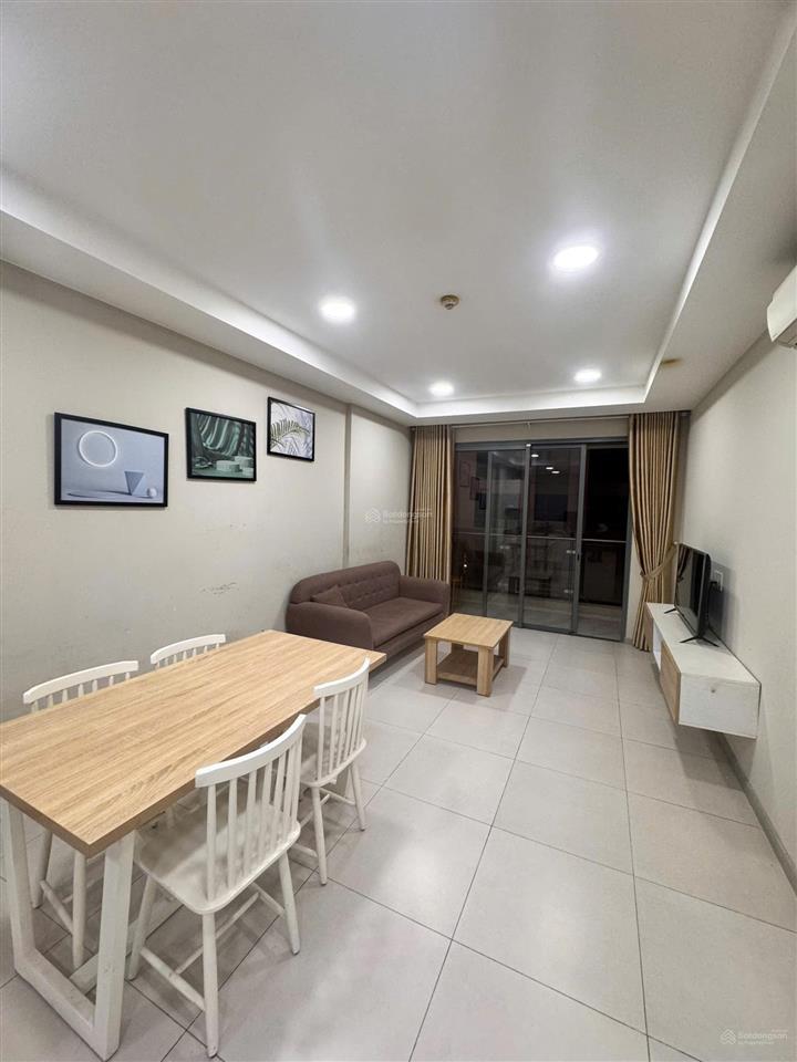 Cho thuê cc gold view  80m2 2pn2wc  full nt  giá 20tr/tháng   0938 720 *** mr.tài
