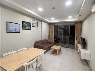 Cho thuê c/c gold view  80m2 2pn2wc  full nt  giá 18tr/tháng