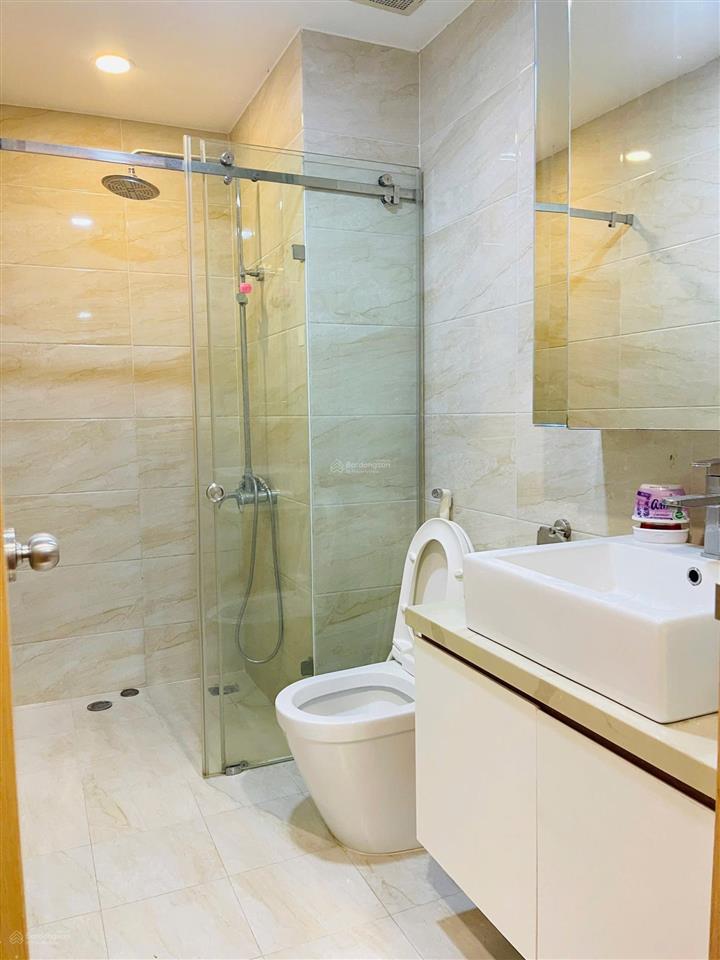 Cho thuê căn hộ gold view 80m2 2pn2wc có ban công  18tr/tháng
