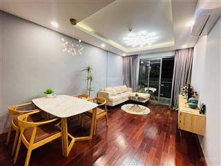 Cho thuê căn hộ gold view 80m2 2pn2wc có ban công  18tr/tháng
