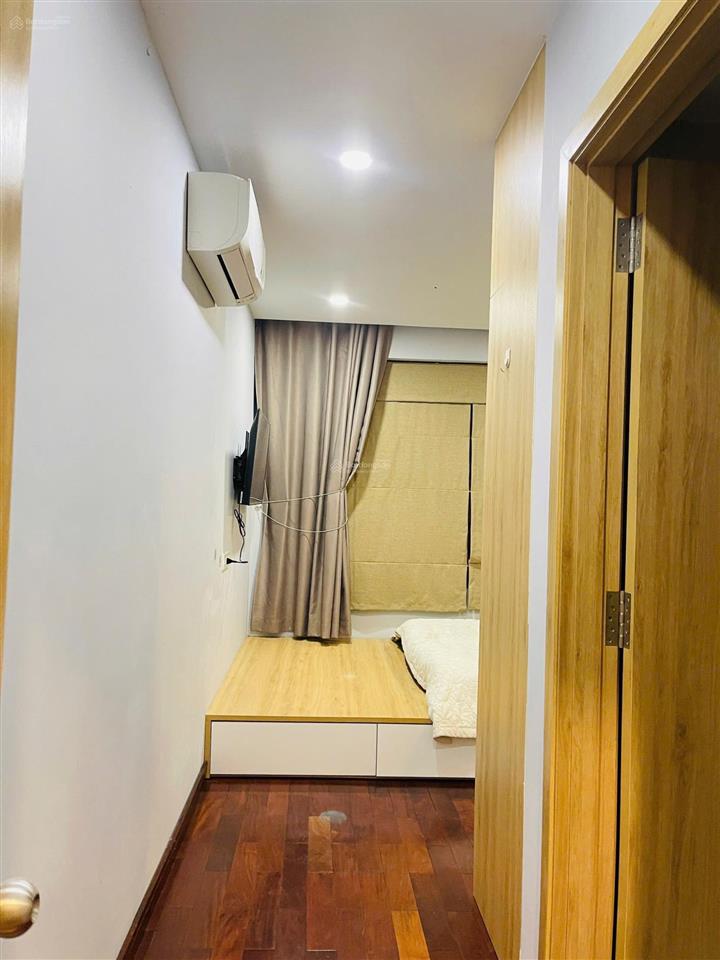 Cho thuê căn hộ gold view 80m2 2pn2wc có ban công  18tr/tháng