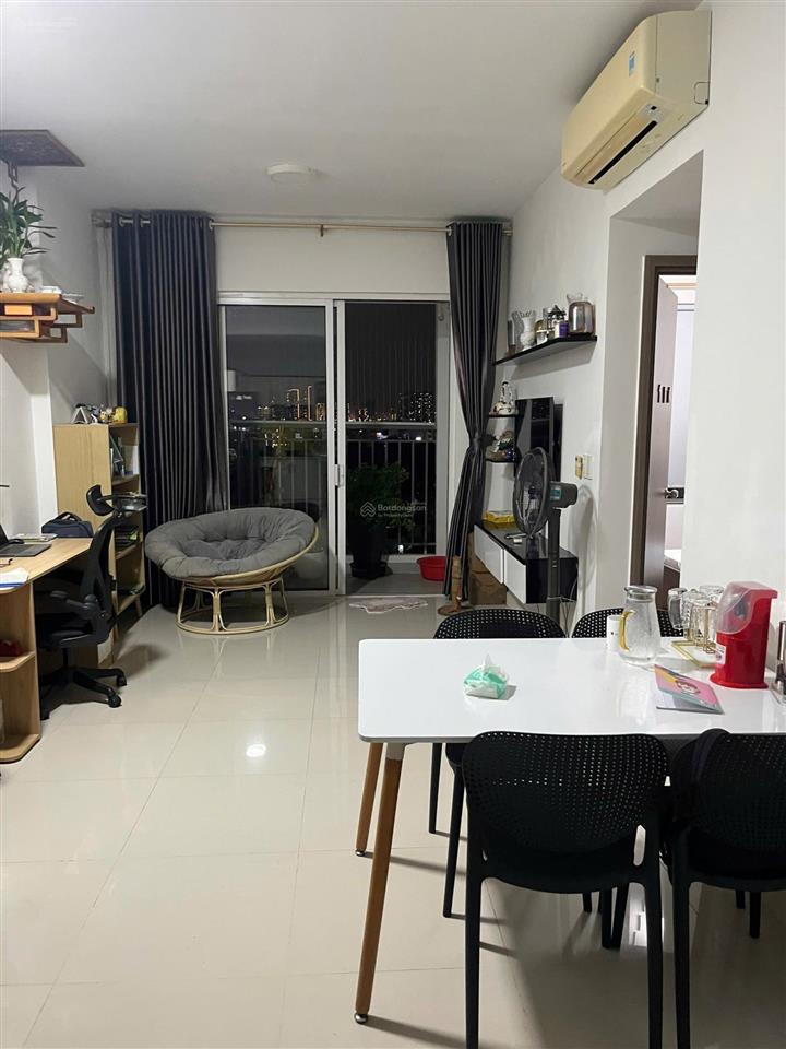 Bán chung cư galaxy 9  69m2 2pn2wc  giá 6,1 tỷ (đã có sổ)