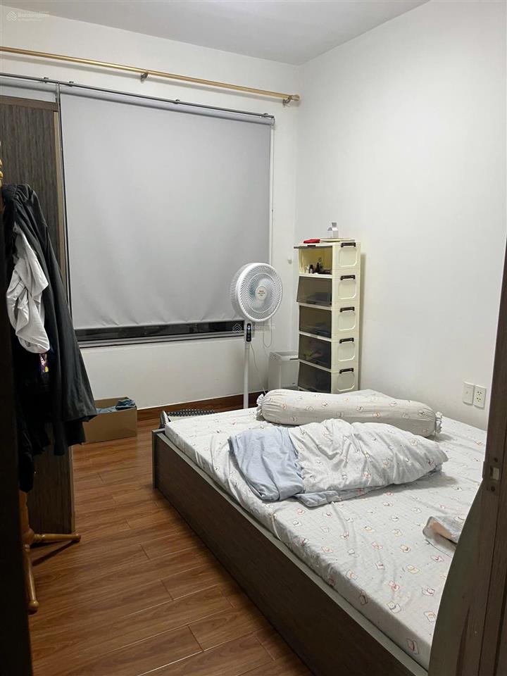 Bán chung cư galaxy 9  69m2 2pn2wc  giá 6,1 tỷ (đã có sổ)