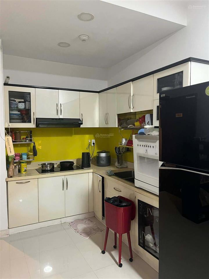 Bán chung cư galaxy 9  69m2 2pn2wc  giá 6,1 tỷ (đã có sổ)