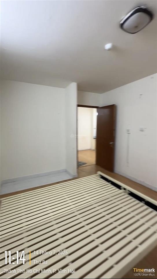 Bán chung cư vạn đô  51m2 1pn1wc  giá 3,3 tỷ (đã có sổ)