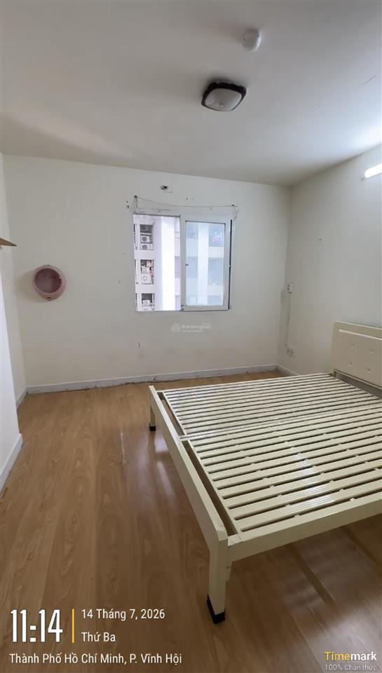 Bán chung cư vạn đô  51m2 1pn1wc  giá 3,3 tỷ (đã có sổ)