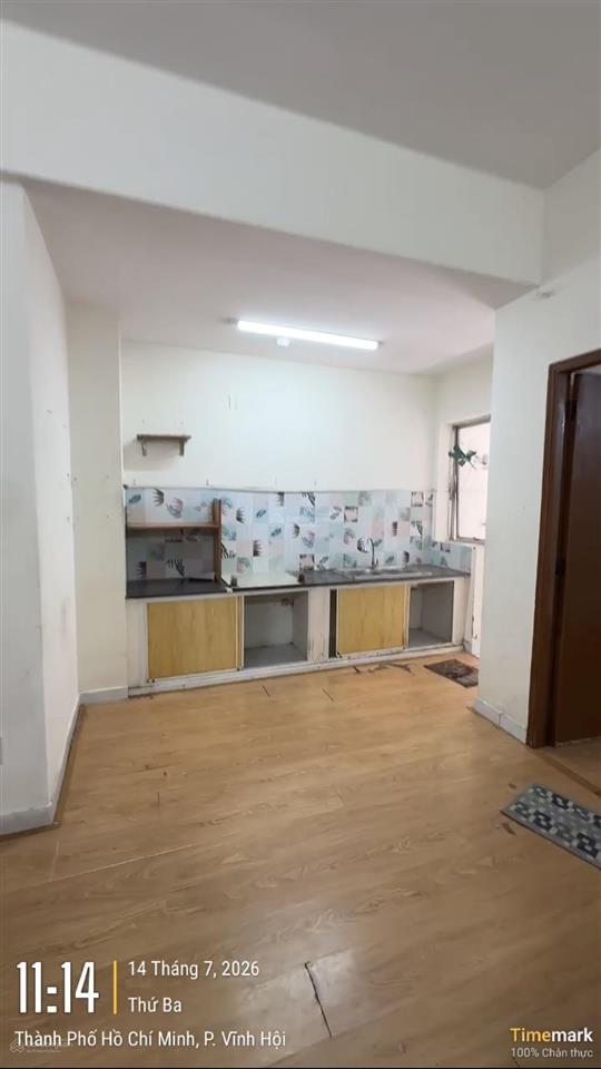 Bán chung cư vạn đô  51m2 1pn1wc  giá 3,3 tỷ (đã có sổ)