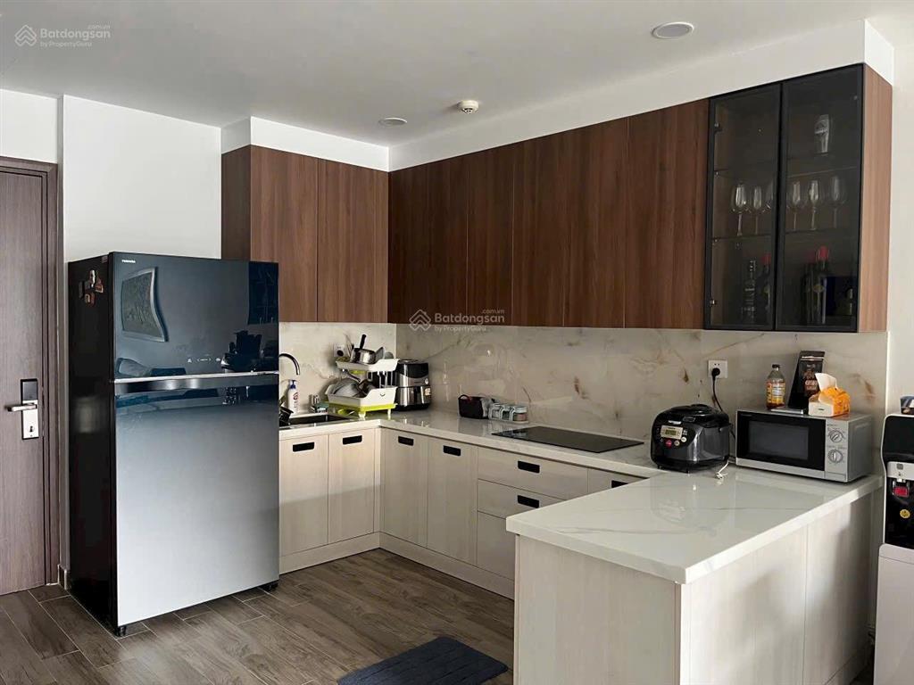 Bán chung cư the gold view  80m2 2pn 2wc  full nt  giá 8,15 tỷ (bao hết)