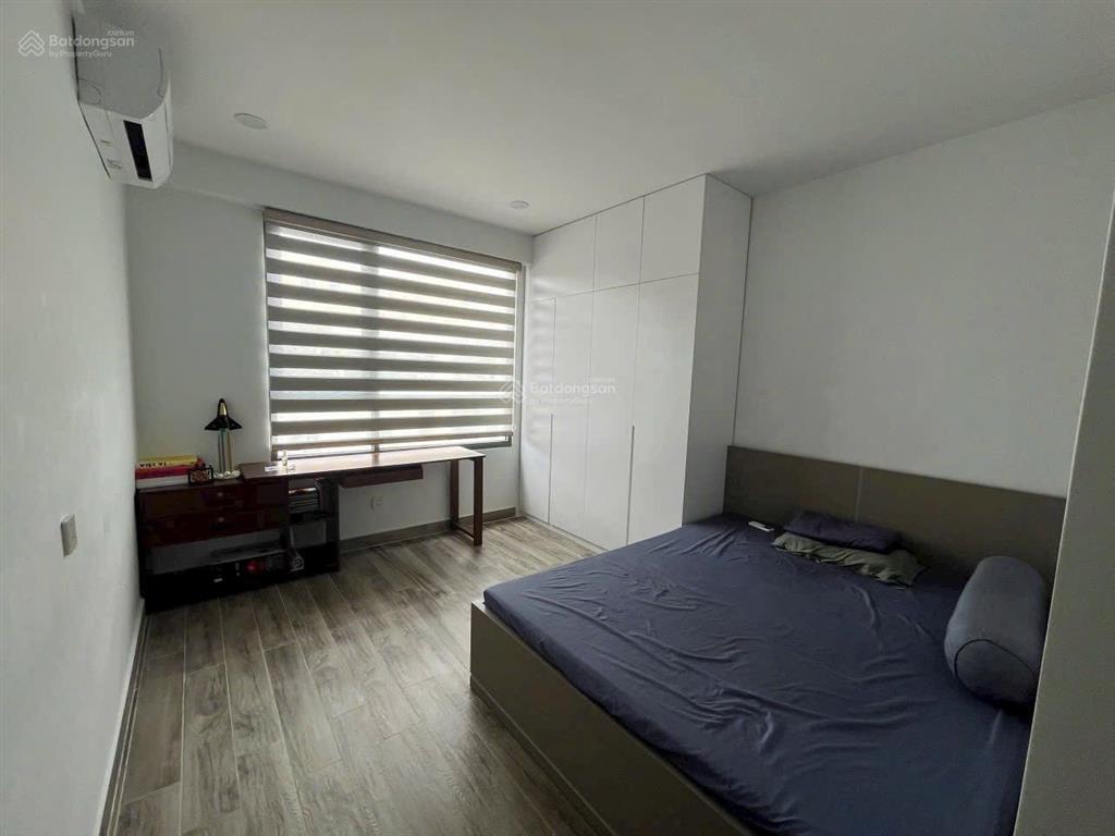 Bán chung cư the gold view  80m2 2pn 2wc  full nt  giá 8,15 tỷ (bao hết)