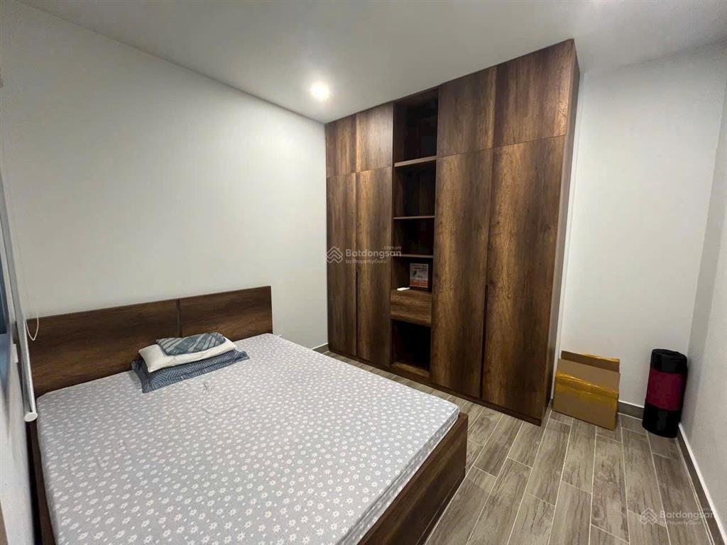 Bán chung cư the gold view  80m2 2pn 2wc  full nt  giá 8,15 tỷ (bao hết)