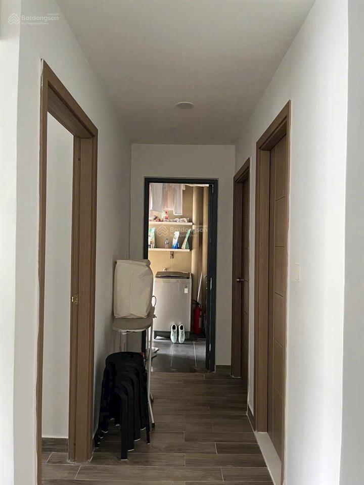 Bán chung cư the gold view  80m2 2pn 2wc  full nt  giá 8,15 tỷ (bao hết)