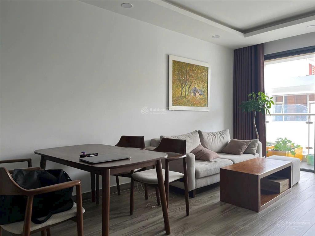 Bán chung cư the gold view  80m2 2pn 2wc  full nt  giá 8,15 tỷ (bao hết)