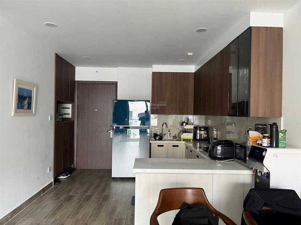 Bán chung cư the gold view  80m2 2pn 2wc  full nt  giá 8,15 tỷ (bao hết)