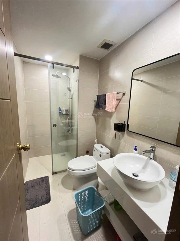 Bán chung cư the gold view  80m2 2pn 2wc  full nt  giá 8,15 tỷ (bao hết)
