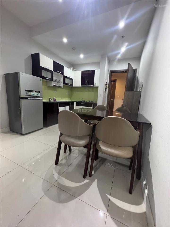 Bán chung cư galaxy 9  57m2 2pn 1wc  full nội thất  giá 6 tỷ (đã có sổ)