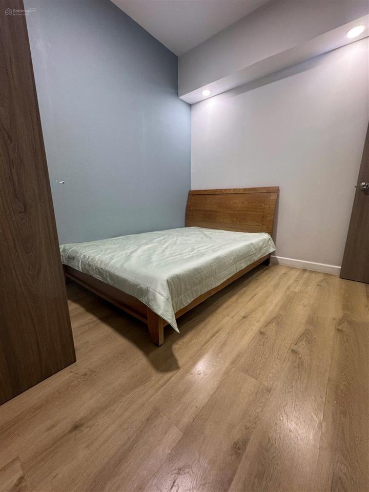 Bán chung cư galaxy 9  57m2 2pn 1wc  full nội thất  giá 6 tỷ (đã có sổ)