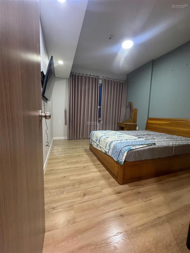 Bán chung cư galaxy 9  57m2 2pn 1wc  full nội thất  giá 6 tỷ (đã có sổ)