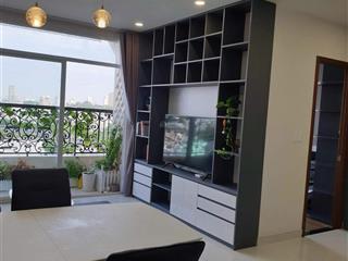 Cho thuê chung cư grand riverside  78m2 2pn2wc  đầy đủ nội thất cao cấp  giá 20tr