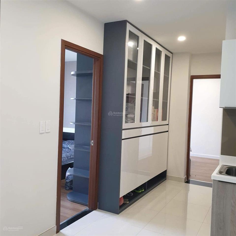 Cho thuê chung cư grand riverside  căn góc  view bitexco  83m2 3pn2wc  full nội thất  giá 20tr