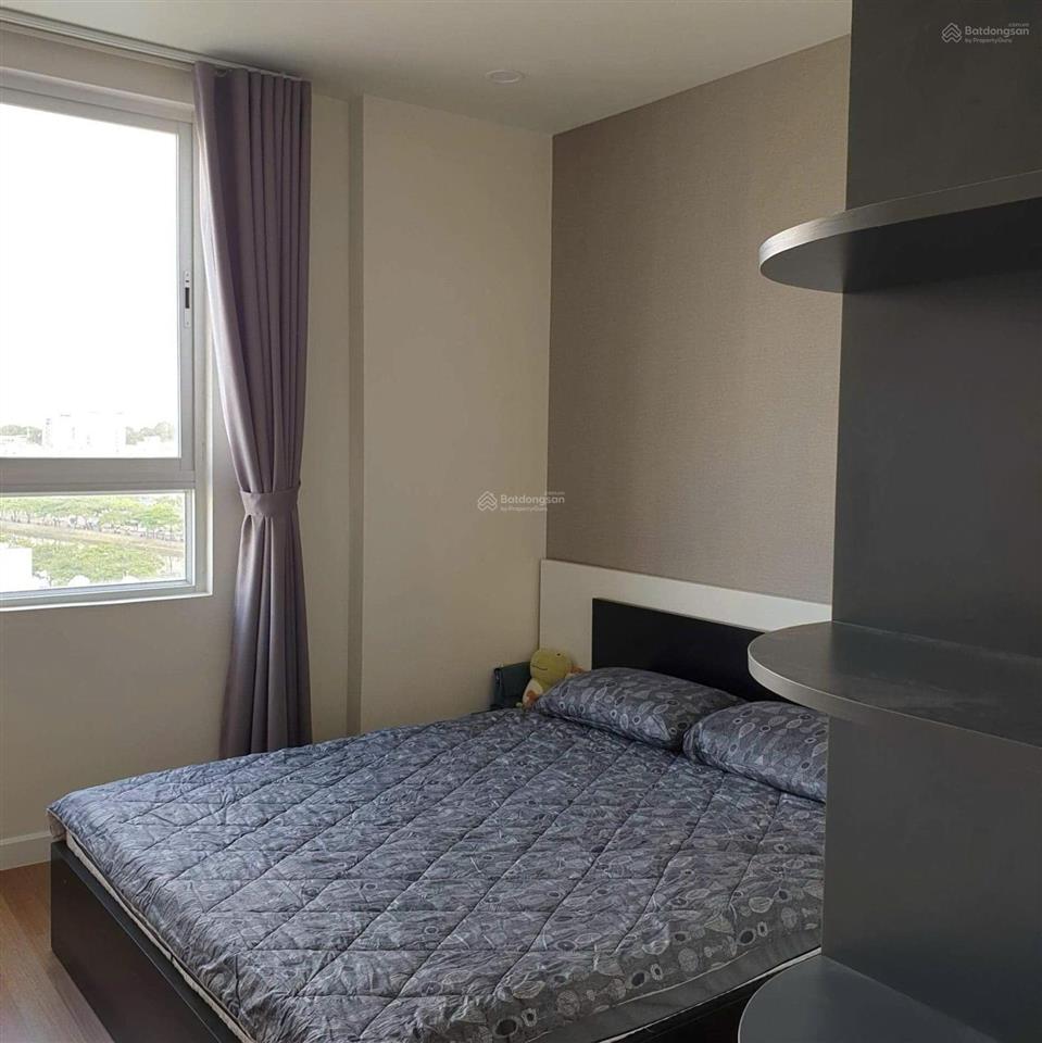 Cho thuê chung cư grand riverside  căn góc  view bitexco  83m2 3pn2wc  full nội thất  giá 20tr