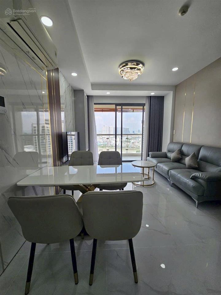 Bán chung cư gold view  80m2 2pn 2wc  view thoáng  8,1 tỷ (bao gồm 5% sổ)