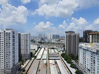 Bán chung cư gold view  80m2 2pn 2wc  view thoáng  8,1 tỷ (bao gồm 5% sổ)