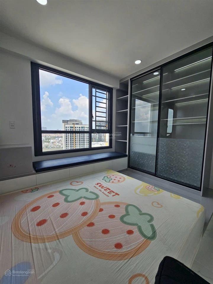 Bán chung cư gold view  80m2 2pn 2wc  view thoáng  8,1 tỷ (bao gồm 5% sổ)
