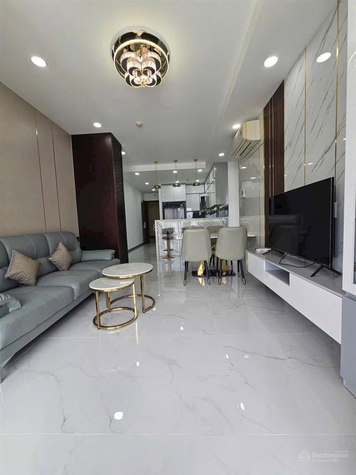 Bán chung cư gold view  80m2 2pn 2wc  view thoáng  8,1 tỷ (bao gồm 5% sổ)