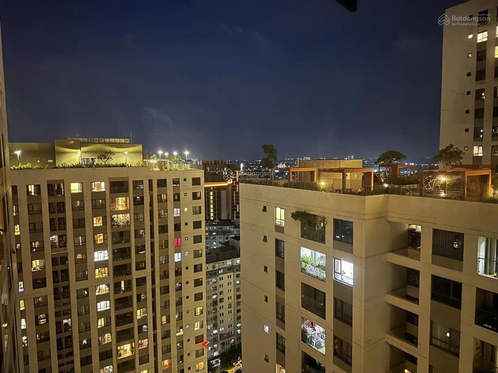 Bán chung cư gold view  77m2 2pn2wc  full nt  giá 7,5 tỷ (bao gồm 5% sổ)