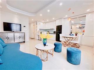 Bán chung cư gold view  77m2 2pn2wc  full nt  giá 7,5 tỷ (bao gồm 5% sổ)