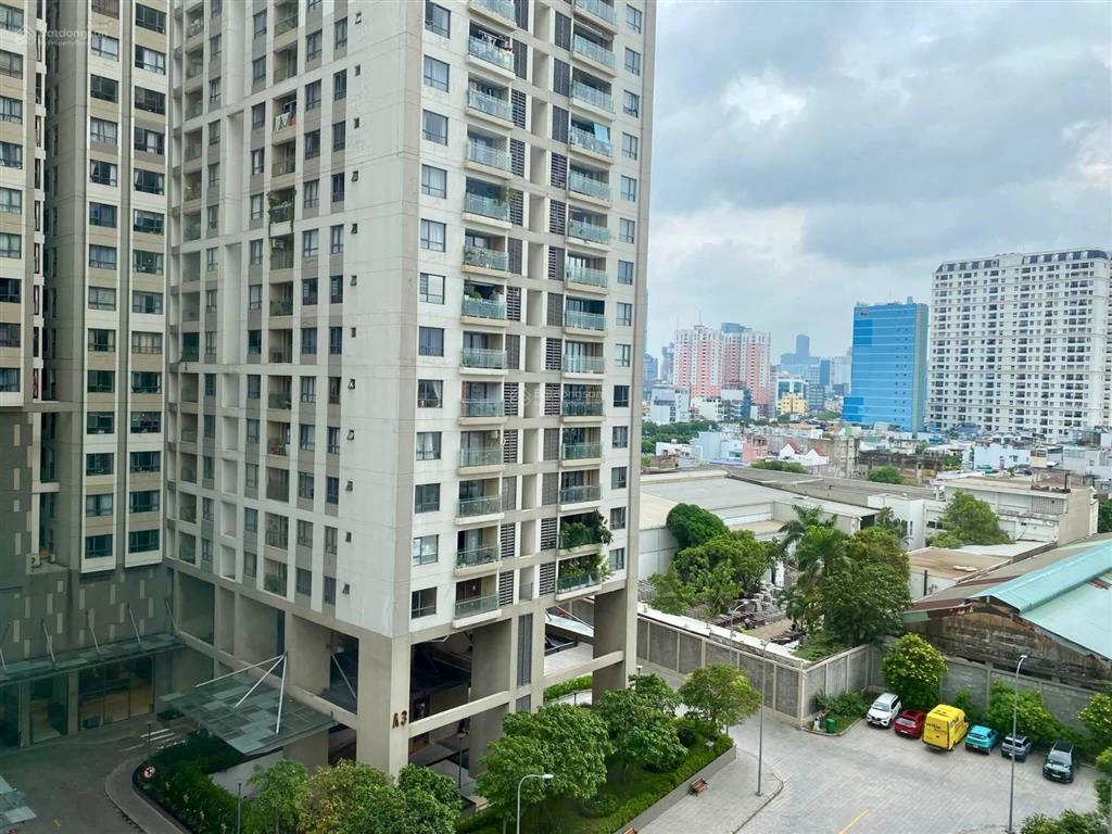 Bán chung cư gold view  117m2 3pn 2wc  căn góc  view thoáng  giá 10 tỷ (k bao gồm 5% sổ)