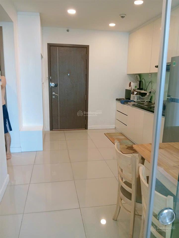 Bán chung cư icon 56  50m2 1pn 1wc  giá 5,8 tỷ (đã có sổ)