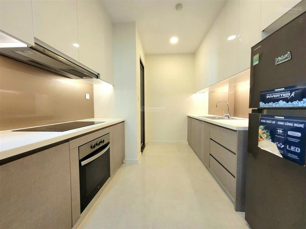Cho thuê căn hộ millennium 74 2pn2wc giá 20tr/tháng tại quận 4