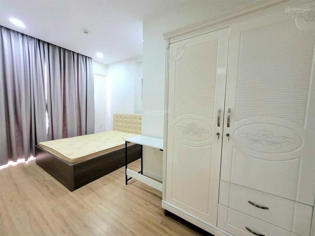 Cho thuê căn hộ millennium 74 2pn2wc giá 20tr/tháng tại quận 4