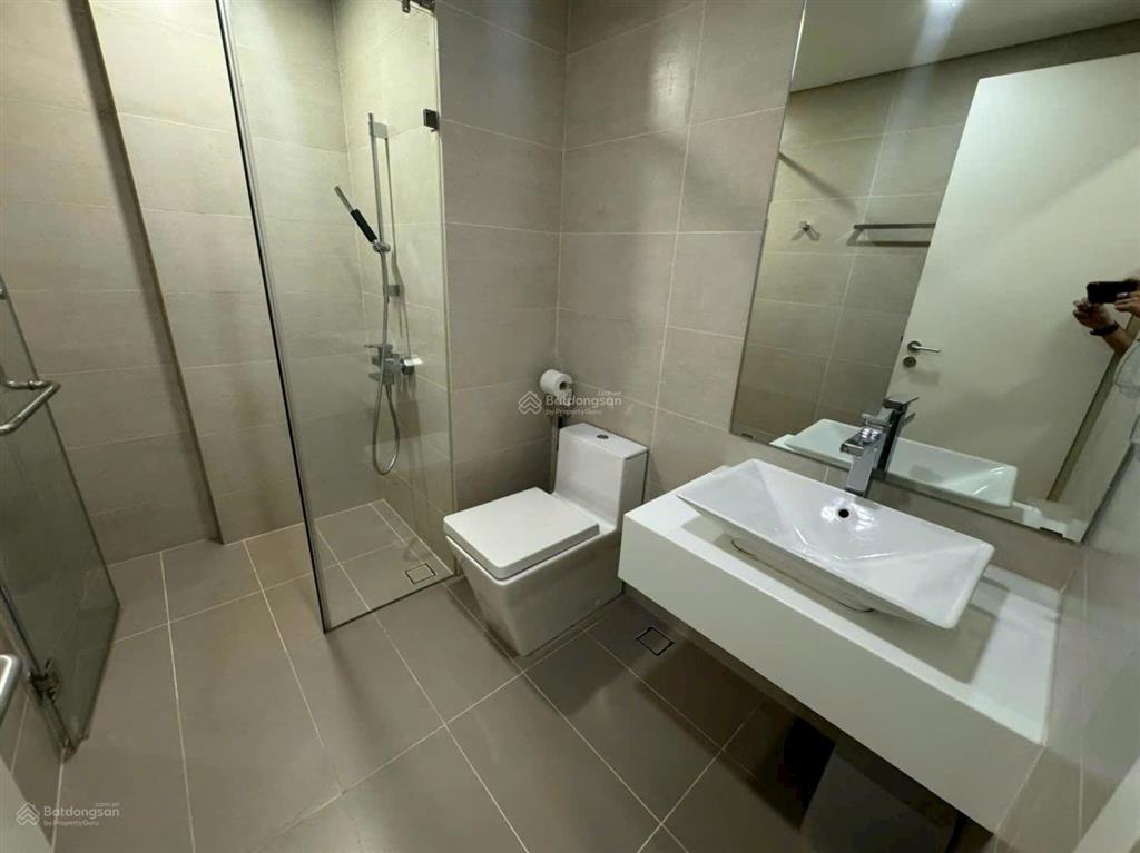 Cho thuê căn hộ millennium 74 2pn2wc giá 20tr/tháng tại quận 4