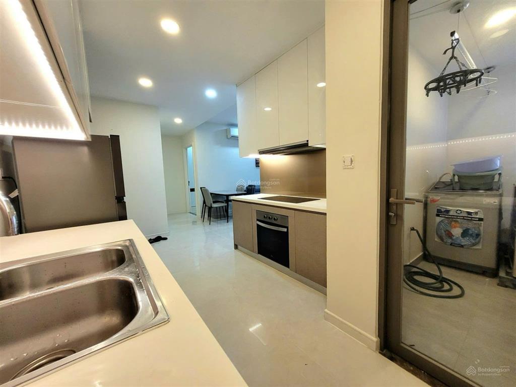 Cho thuê căn hộ millennium 74 2pn2wc giá 20tr/tháng tại quận 4