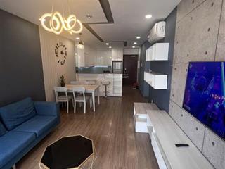 Bán chung cư gold view  lầu cao view thoáng  80m2 2pn2wc  giá 8,2 tỷ (bao gồm 5% sổ)