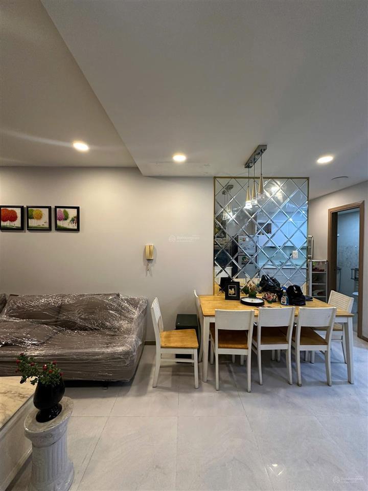 Bán chung cư riva park  lầu cao view đẹp thoáng  105m2 3pn2wc  giá 7 tỷ (bao gồm 5% sổ)