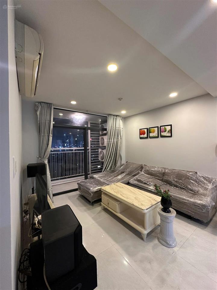 Bán chung cư riva park  lầu cao view đẹp thoáng  105m2 3pn2wc  giá 7 tỷ (bao gồm 5% sổ)