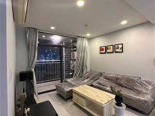 Bán chung cư riva park  lầu cao view đẹp thoáng  105m2 3pn2wc  giá 7.2 tỷ (bao gồm 5% sổ)