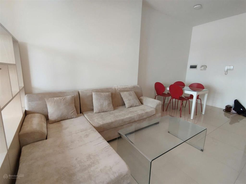 Bán chung cư galaxy 9  49m2 1pn 1wc  full nt  giá 5,35 tỷ (đã có sổ)