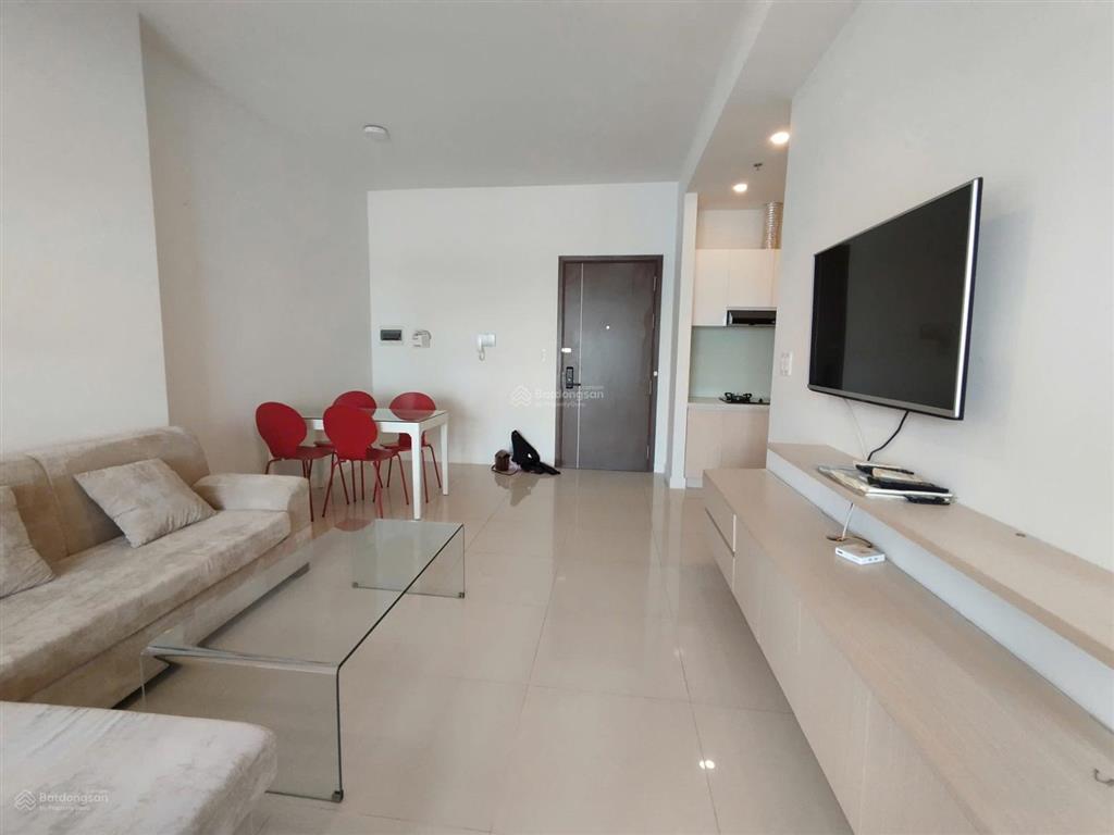 Bán chung cư galaxy 9  49m2 1pn 1wc  full nt  giá 5,35 tỷ (đã có sổ)