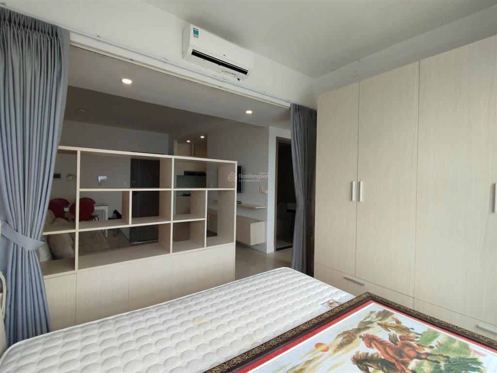 Bán chung cư galaxy 9  49m2 1pn 1wc  full nt  giá 5,35 tỷ (đã có sổ)