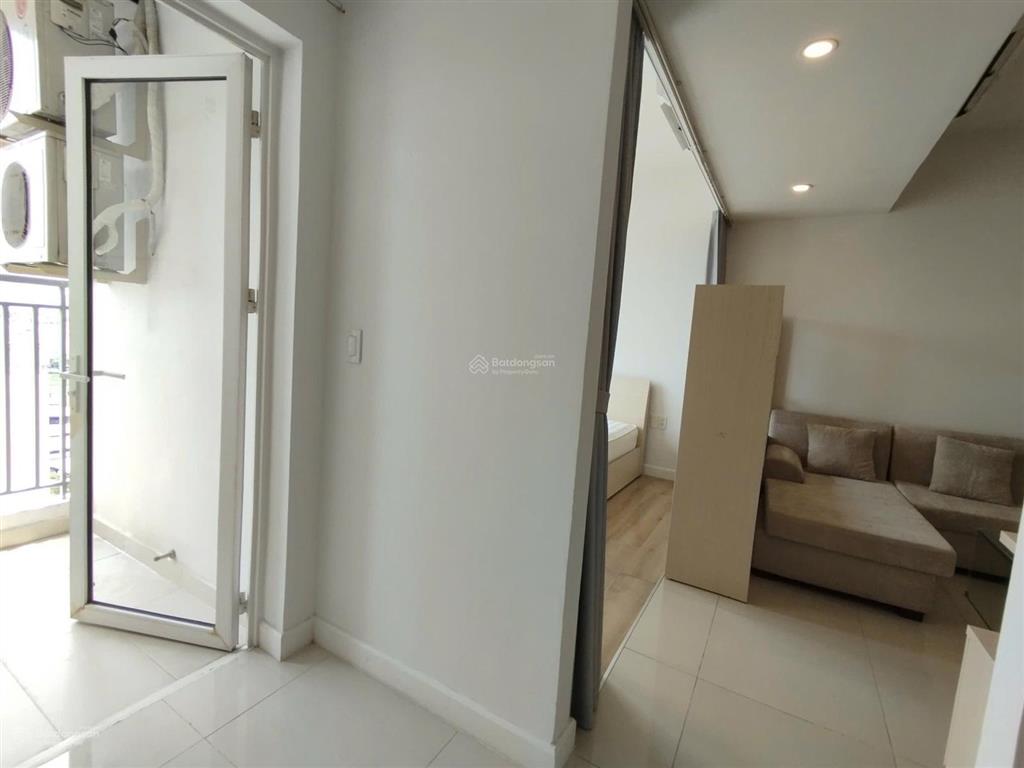 Bán chung cư galaxy 9  49m2 1pn 1wc  full nt  giá 5,35 tỷ (đã có sổ)