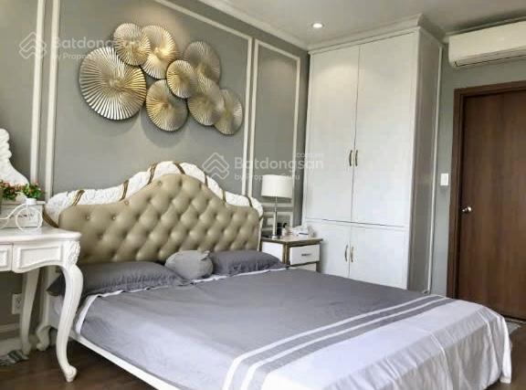Cho thuê chung cư grand riverside  căn góc, 2 ban công  135m2 4pn 2wc  giá 28tr/tháng